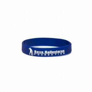 Foundation wristband 1