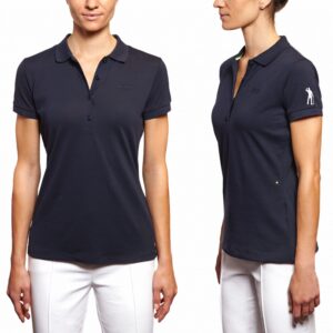 Polo Seve Ballesteros Special Edition by HUGO BOSS señora 1