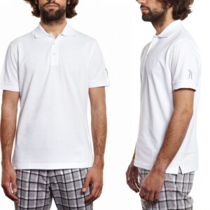 Polo Seve Ballesteros Special Edition by HUGO BOSS caballero 1
